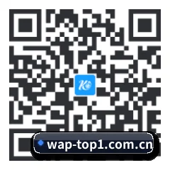 Android 系统版 二维码